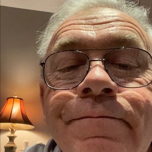 Meet your Posher, Mike